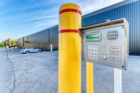 Storage Units at SmartStop Self Storage - North York - 7 Ingram Drive North York ON